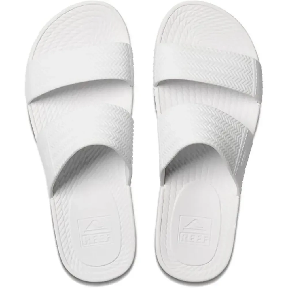 REEF Women's Water Vista Slide Platform Slides sandals size 10 nwob